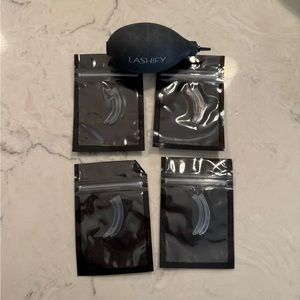 Lashify accessories